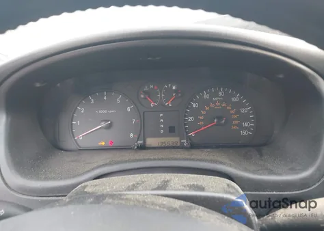 2003 Hyundai Sonata Base W/2.7L V6 z USA, uszkodzony, nr VIN KMHWF25H23A858454